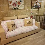 Prázdninový dům B&s Renovated 18 Century House Of Character Ghaxaq, Malta Hal Ghaxiak