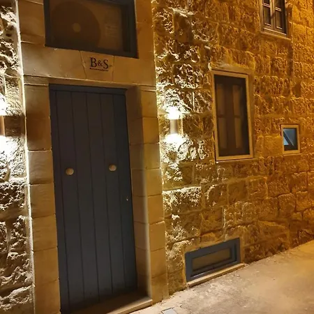 Semesterbostad B&s Renovated 18 Century House Of Character Ghaxaq, Malta *