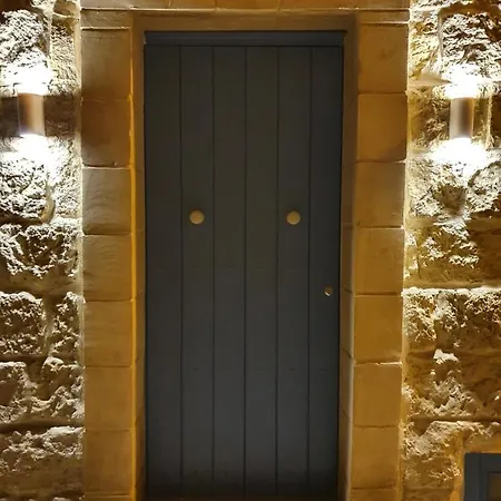 Semesterbostad B&s Renovated 18 Century House Of Character Ghaxaq, Malta *
