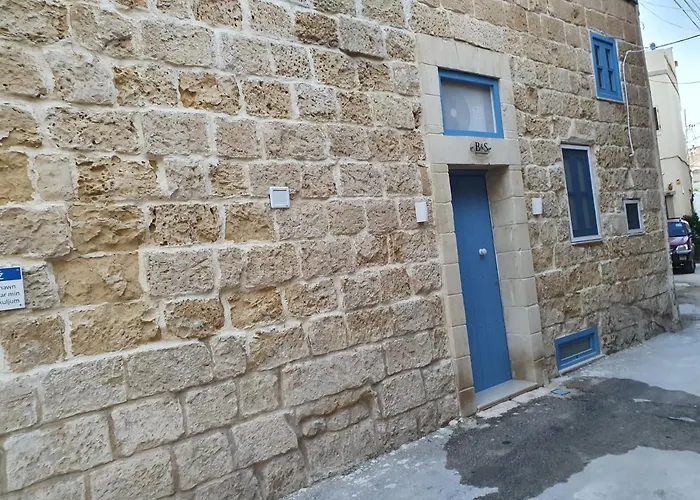 B&s Renovated 18 Century House Of Character Ghaxaq, Malta * Hal Ghaxiak
