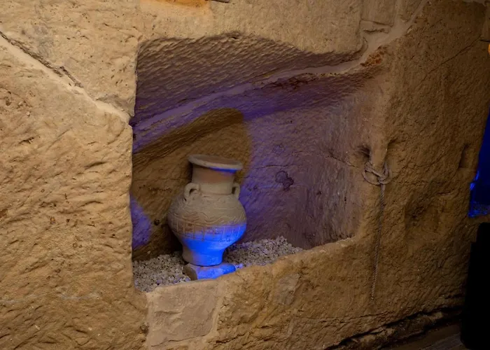 B&s Renovated 18 Century House Of Character Ghaxaq, Malta Hal Ghaxiak