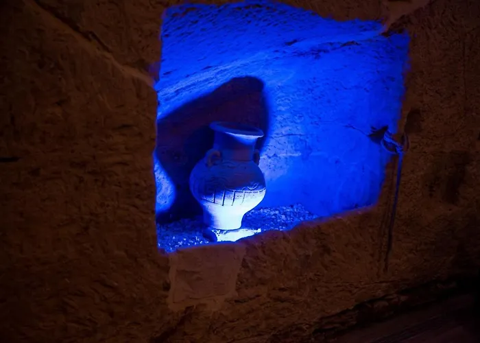 B&s Renovated 18 Century House Of Character Ghaxaq, Malta