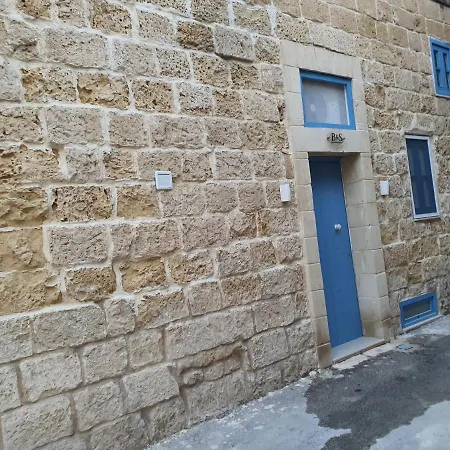B&s Renovated 18 Century House Of Character Ghaxaq, Malta * Hal Ghaxiak