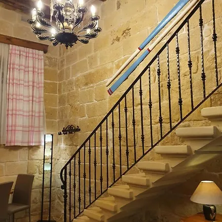 B&s Renovated 18 Century House Of Character Ghaxaq, Malta * Hal Ghaxiak