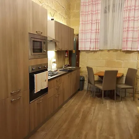 B&s Renovated 18 Century House Of Character Ghaxaq, Malta * Hal Ghaxiak