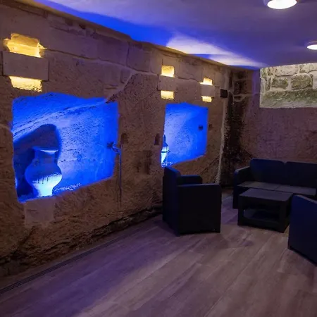 別荘 B&s Renovated 18 Century House Of Character Ghaxaq, Malta *