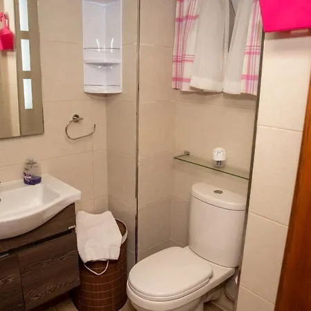 B&s Renovated 18 Century House Of Character Ghaxaq, Malta בית נופש *