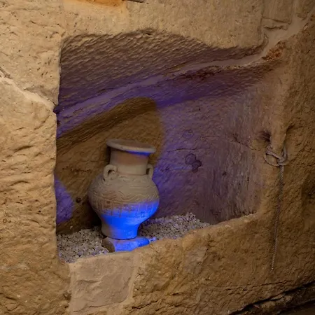B&s Renovated 18 Century House Of Character Ghaxaq, Malta Hal Ghaxiak