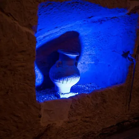 B&s Renovated 18 Century House Of Character Ghaxaq, Malta