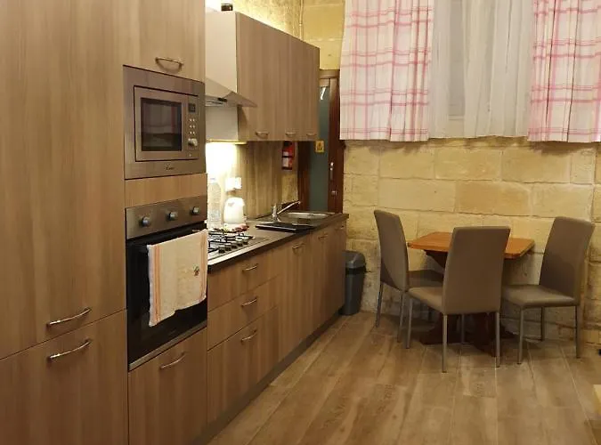 B&s Renovated 18 Century House Of Character Ghaxaq, Malta * Hal Ghaxiak