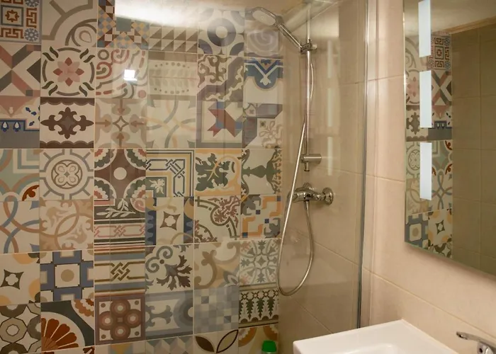 B&s Renovated 18 Century House Of Character Ghaxaq, Malta *